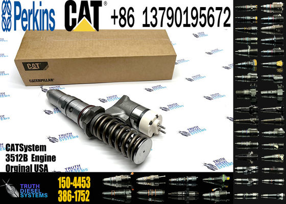 Fuel injector Assembly 150-4453  392-0226 392-0212 392-0213 392-0214 392-0215 392-0216 392-0217 392-0219