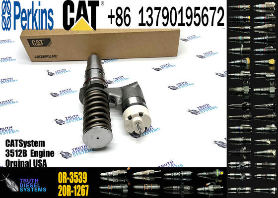 fuel injector 0R-3539 386-1766 0R-8619 386-1776 437-7547 8E-8836 392-0203 392-0204 392-0224