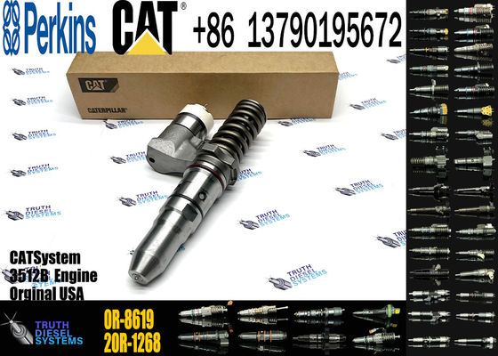 engine fuel injector  0R-8619  392-0213 392-0214 392-0215 392-0216 392-0217 392-0219 20R-3477 20R-3483