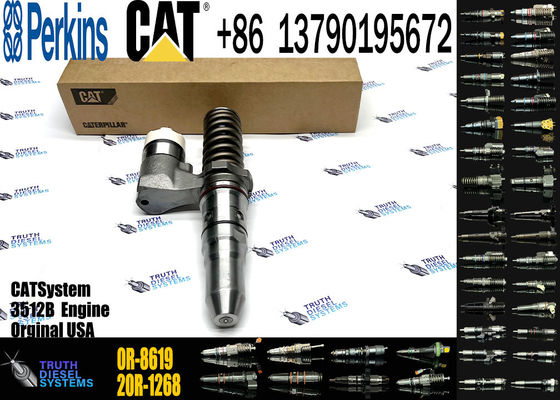 engine fuel injector  0R-8619  392-0213 392-0214 392-0215 392-0216 392-0217 392-0219 20R-3477 20R-3483