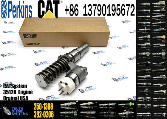 Fuel injector Assembly  250-1302 250-1304 250-1303 250-1306 250-1308 250-1312 392-6214 250-1314 359-5469 375-4106