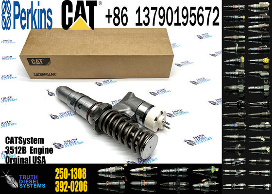 Fuel injector Assembly  250-1302 250-1304 250-1303 250-1306 250-1308 250-1312 392-6214 250-1314 359-5469 375-4106