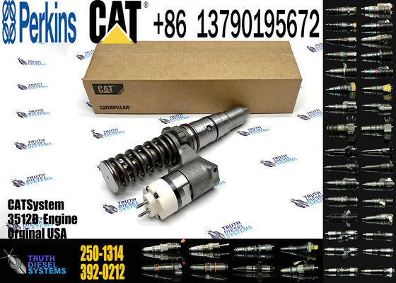 CAT  Fuel Injector Nozzle   250-1314  0R-3539 386-1766 0R-8619 386-1776 437-7547 8E-8836 392-0203 392-0204 392-0224