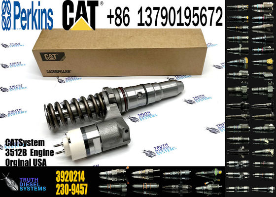 Engine fuel injector 3920214  10R-7238 10R-2826 10R-1303 10R-1278 10R-1276 10R-1288 10R-1280 10R-1279 10R-1275 10R-1290