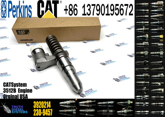 Engine fuel injector 3920214  10R-7238 10R-2826 10R-1303 10R-1278 10R-1276 10R-1288 10R-1280 10R-1279 10R-1275 10R-1290