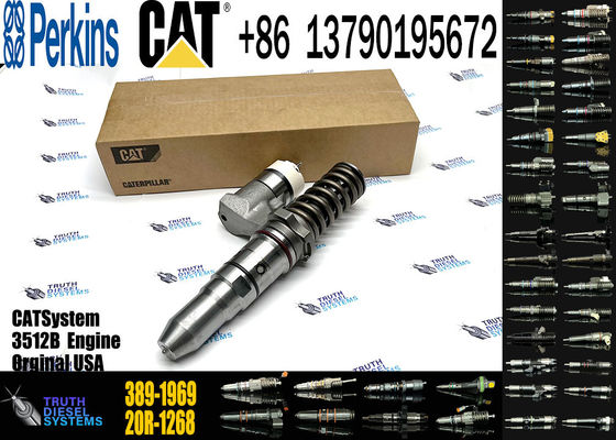 Common Rail Injector  389-1969  192-2817 204-2067 229-1631 245-8272 246-1854 250-1311 250-1302 250-1304 250-1303