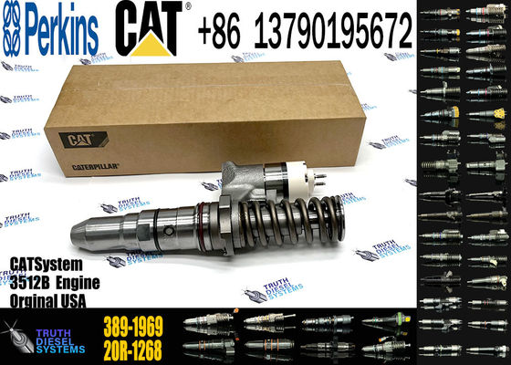 Common Rail Injector  389-1969  192-2817 204-2067 229-1631 245-8272 246-1854 250-1311 250-1302 250-1304 250-1303