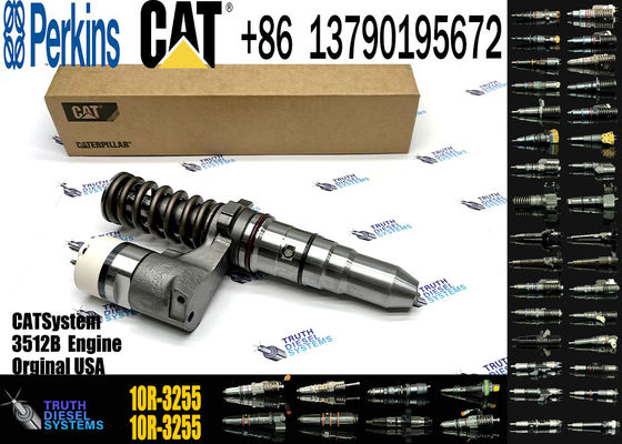 Fuel Injector Nozzle 10R-3255  250-1311 250-1302 250-1304 250-1303 250-1306 250-1308 250-1312 392-6214 250-1314