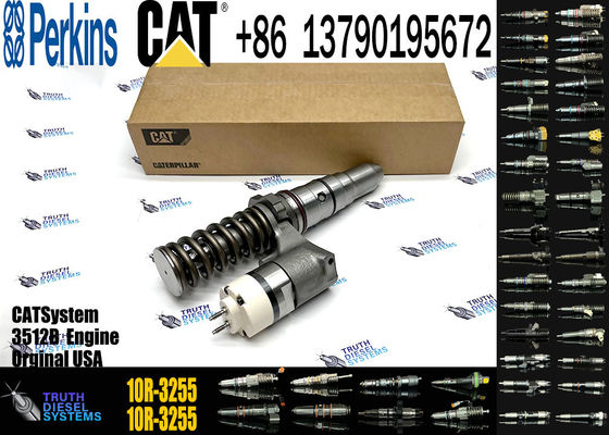 Fuel Injector Nozzle 10R-3255  250-1311 250-1302 250-1304 250-1303 250-1306 250-1308 250-1312 392-6214 250-1314