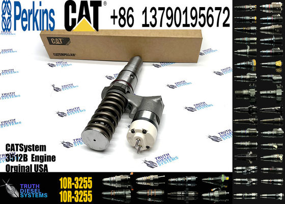 Fuel Injector Nozzle 10R-3255  250-1311 250-1302 250-1304 250-1303 250-1306 250-1308 250-1312 392-6214 250-1314