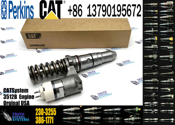 engine fuel injector  230-3255  10R-2826 10R-1303 10R-1278 10R-1276 10R-1288 10R-1280 10R-1279 10R-1275 10R-1290