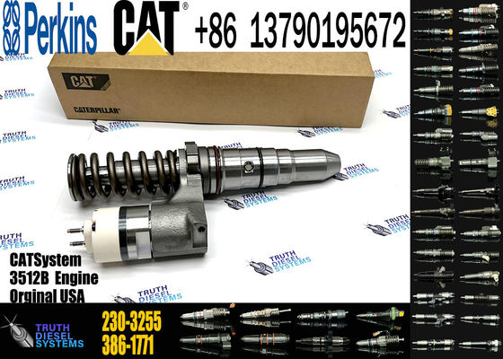 engine fuel injector  230-3255  10R-2826 10R-1303 10R-1278 10R-1276 10R-1288 10R-1280 10R-1279 10R-1275 10R-1290