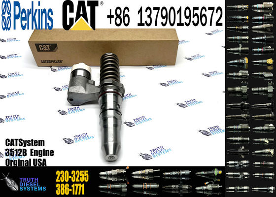 engine fuel injector  230-3255  10R-2826 10R-1303 10R-1278 10R-1276 10R-1288 10R-1280 10R-1279 10R-1275 10R-1290