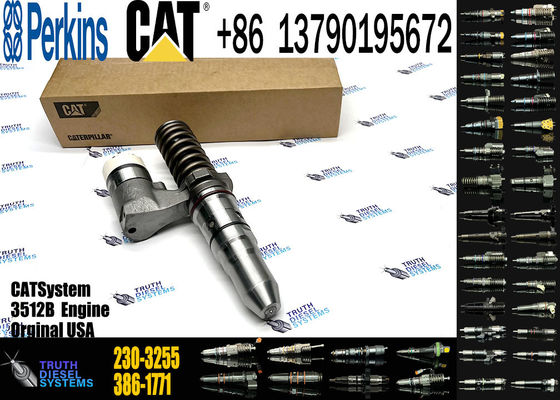 engine fuel injector  230-3255  10R-2826 10R-1303 10R-1278 10R-1276 10R-1288 10R-1280 10R-1279 10R-1275 10R-1290