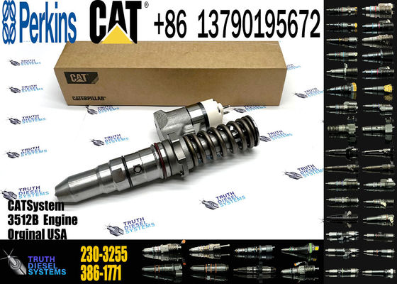 engine fuel injector  230-3255  10R-2826 10R-1303 10R-1278 10R-1276 10R-1288 10R-1280 10R-1279 10R-1275 10R-1290