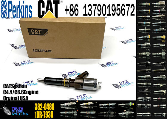 Fuel Injector Assembly  320-0680 2645A709 295-9130 382-0480 282-0490 292-3780 306-9380