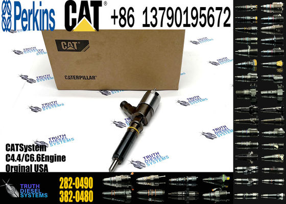 common rail injector 282-0490  2645A753 2645A746 2645A749 2645A747 10R-7671 10R-7672 2645A718