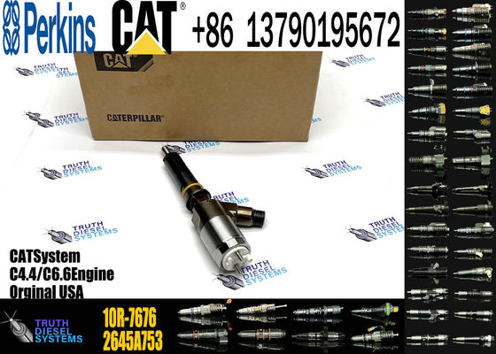 Common Rail Injector Assy 10R-7676  2645A753 2645A746 2645A749 2645A747 10R-7671 10R-7672
