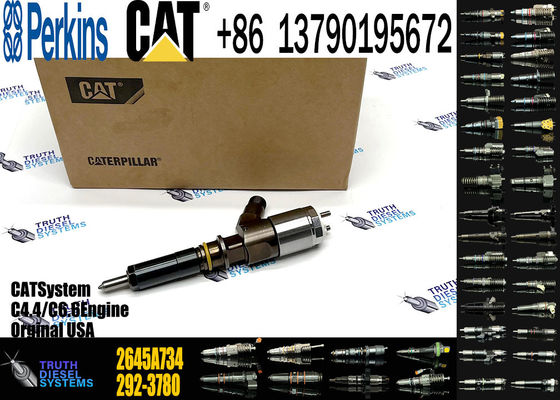 fuel injector CAT 2645A734  2645A749 2645A747 10R-7671 10R-7672 2645A718 10R-7673