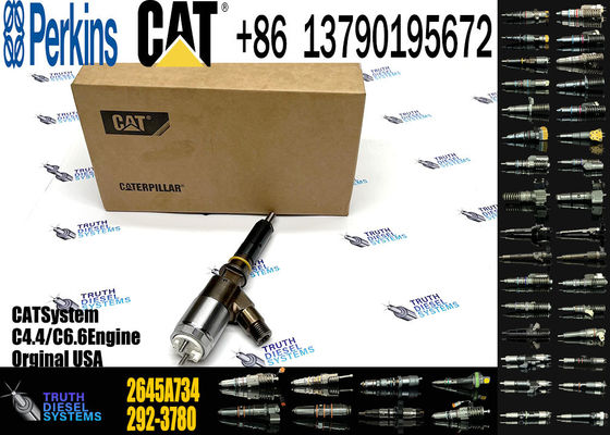 fuel injector CAT 2645A734  2645A749 2645A747 10R-7671 10R-7672 2645A718 10R-7673