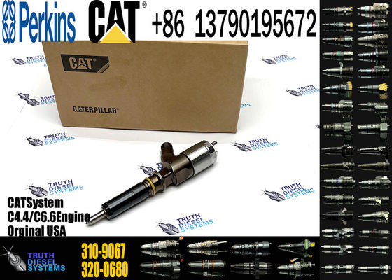 Fuel Injector Assembly 310-9067  320-0690 320-0680 2645A709 295-9130 382-0480  2645A753 2645A746 2645A749