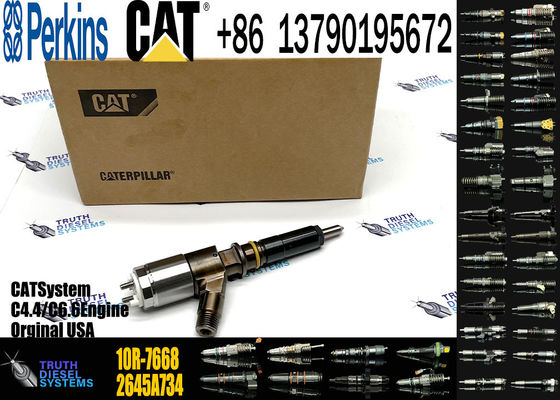 Fuel Common Rail Injector 10R-7939 10R-7668  321-3600 320-0677 320-0690 320-0680 2645A709 295-9130 382-0480