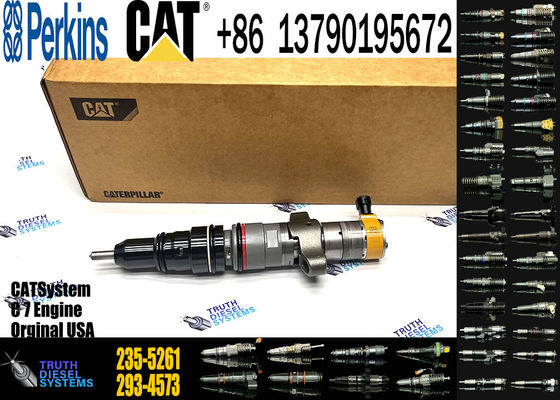 Fuel Injector  295-1412  10R-7221 20R-1260 10R-4761 387-9431 268-9577 293-4071 295-1411