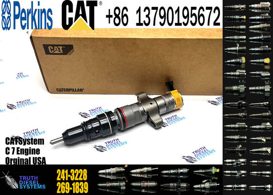 fuel injector 241-3228  268-1836 269-1839 293-4072 241-3239 238-8091 10R-7225  387-9428 268-1835