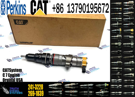 fuel injector 241-3228  268-1836 269-1839 293-4072 241-3239 238-8091 10R-7225  387-9428 268-1835