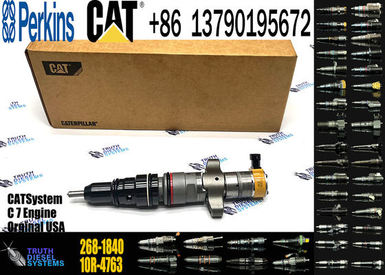Fuel Injector Assembly 268-1840  387-9426 328-2585 268-1839 222-5961 235-5261 238-8901