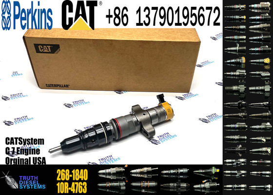 Fuel Injector Assembly 268-1840  387-9426 328-2585 268-1839 222-5961 235-5261 238-8901
