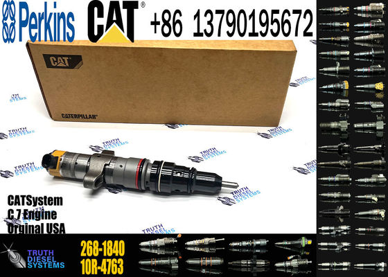 Fuel Injector Assembly 268-1840  387-9426 328-2585 268-1839 222-5961 235-5261 238-8901