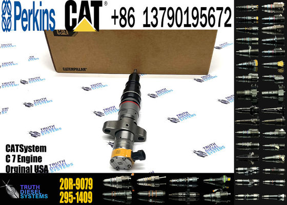 fuel injector CAT 20R-9079   328-2586 10R-4763 10R-7221 20R-1260 10R-4761 387-9431