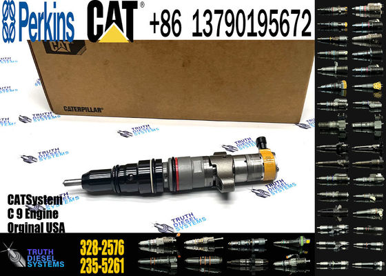 Fuel Injector 328-2576  387-9433 387-9434 10R-7222 254-4330 293-4073 267-9717 267-9722 293-4067