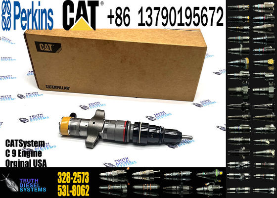 C9  Engine 328-2573  387-9434 10R-7222 254-4330 293-4073 267-9717 267-9722 293-4067