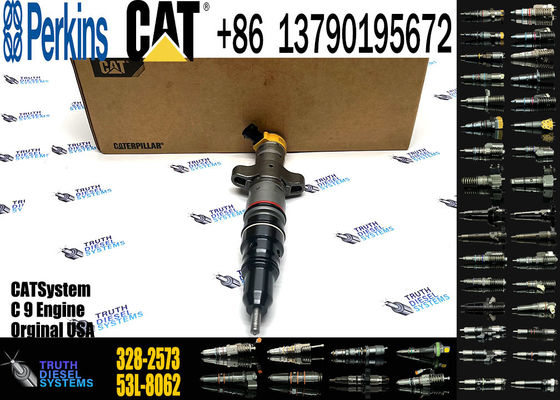 C9  Engine 328-2573  387-9434 10R-7222 254-4330 293-4073 267-9717 267-9722 293-4067