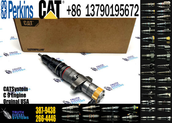 Diesel Injector 387-9438  387-9434 10R-7222 254-4330 293-4073 267-9717 267-9722 293-4067 293-4074 10R-9003