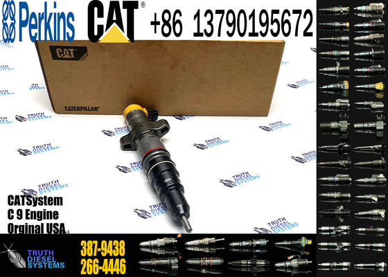 Diesel Injector 387-9438  387-9434 10R-7222 254-4330 293-4073 267-9717 267-9722 293-4067 293-4074 10R-9003