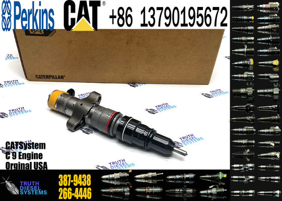 Diesel Injector 387-9438  387-9434 10R-7222 254-4330 293-4073 267-9717 267-9722 293-4067 293-4074 10R-9003