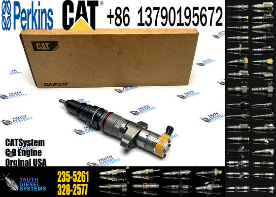 Common Rail Injector c7c9  387-9437 387-9438 328-2577 20R-9433 235-5261 267-3360 328-2574 20R-8065 20R-8060 20R-8968