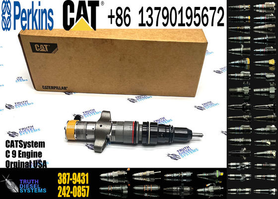 diesel fuel injector  387-9431  240-8063 242-0857 245-3516 320-2940   328-2574   328-2576 258-8745 265-8106