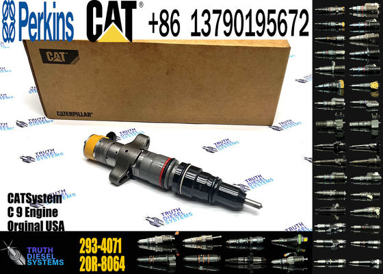 Fuel Injector Assembly  293-4071  387-9436 225-0117 236-0957 238-8092 240-8063 242-0857 245-3516