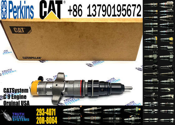 Fuel Injector Assembly  293-4071  387-9436 225-0117 236-0957 238-8092 240-8063 242-0857 245-3516