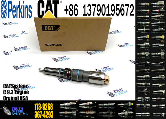 Fuel Injector Assembly 173-9268  342-5487 417-3013 304-3637 382-0709 392-9046 456-3509 456-3589 324-5467 364-8024