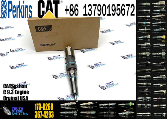 Fuel Injector Assembly 173-9268  342-5487 417-3013 304-3637 382-0709 392-9046 456-3509 456-3589 324-5467 364-8024