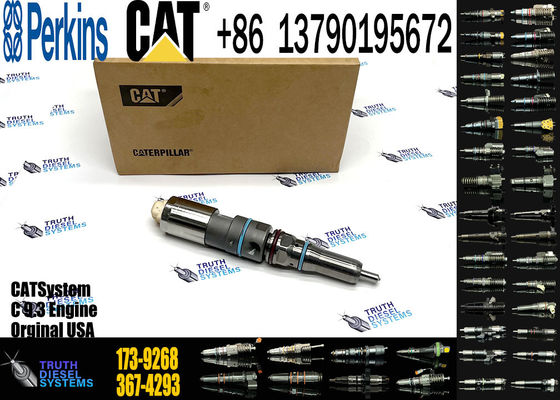 Fuel Injector Assembly 173-9268  342-5487 417-3013 304-3637 382-0709 392-9046 456-3509 456-3589 324-5467 364-8024