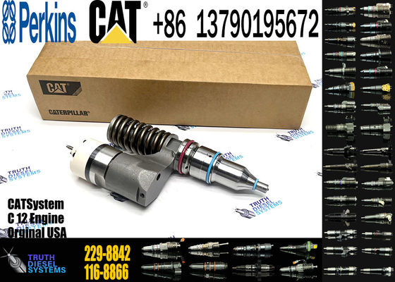Fuel Injector 229-8842  147-0373 153-7923 10R-0963 212-3462  208-9160 0R-9595 10R-1814 0R-4987 161-1785