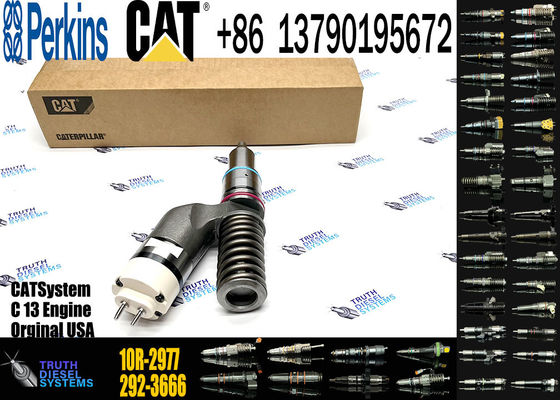 Fuel Injector Assembly 249-0713 250-1309 259-5409 10R-1274 10R-7236 10R-3258 10R-2977