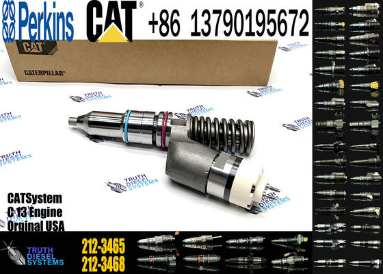 CAT Diesel Engine Fuel Injector  212-3465  253-0608 292-3666 239-4908 249-0712  249-0713 250-1309 259-5409
