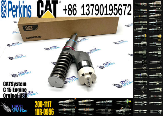 Fuel Injector CAT C15 200-1117   253-0617 280-0574  289-0753 211-3024  359-7434  10R-8500 374-0751 10R-7231